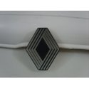 Emblème de Calandre Alu R4