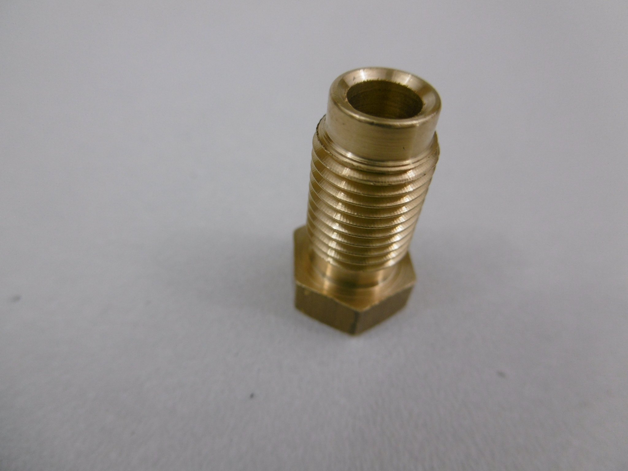 Facile Courbe Details about   1/4 " Cuivre Frein Tuyau Frein Ligne 3ft,5ft,10ft,15ft & 25ft 