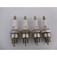 Bougies d'Allumage