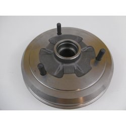 Tambour de Frein Arrière 180 mm pour moteur CLEON