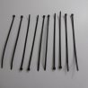 Colliers Plastiques (lot de 10)