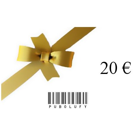 Carte Cadeau Retro4L-20