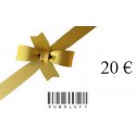 Carte Cadeau Retro4L-20