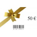 Carte Cadeau Retro4L-50