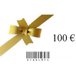 Carte Cadeau Retro4L-100