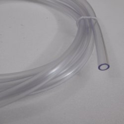 Durite de Lave-Glace Transparente 4 mm, Réf. N203021