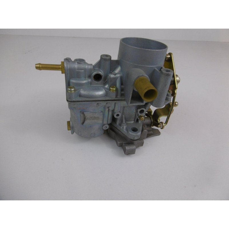 Pochette Réparation Carburateur Solex 32 EISA - Retro4L - Pièces Détachées  de 4L