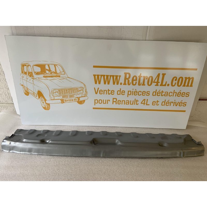 Bouchon Remplissage Huile - Retro4L - Pièces Détachées de 4L