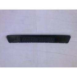 Grille d'aération exterieur renault 4L