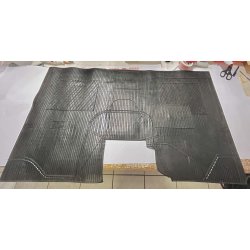 Kit Tapis Avant / Arrière (2pcs)