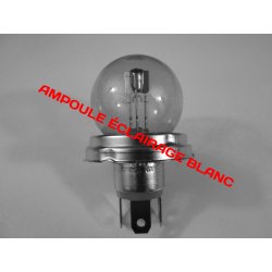 Ampoule Lampe 6v Code Européen