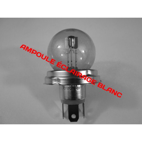 Ampoule Lampe 12v Code Européen