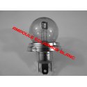 Ampoule Lampe 6v Code Européen