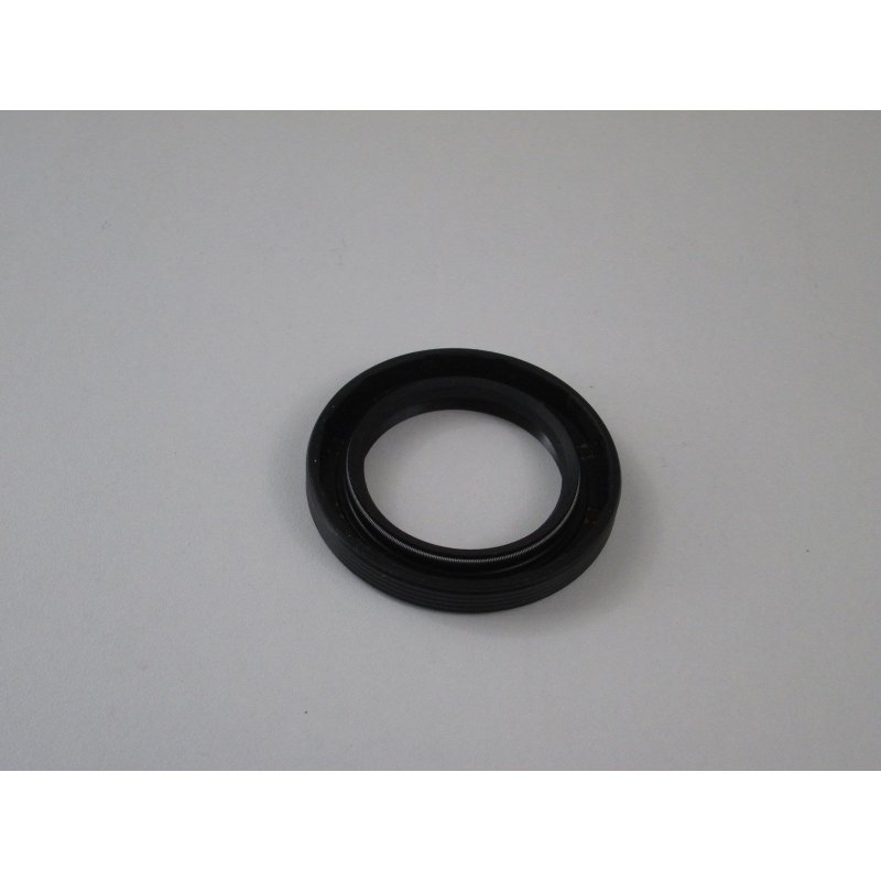 Joint Spi Double Lèvre NBR 55x80x8 - Pour Arbre Tournant, Résistant Aux Huiles Et Températures