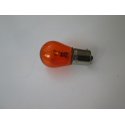 Ampoule Lampe 12v 21w Orange