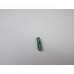 Fusible 10 Ampères (vert)