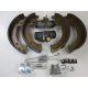 kit frein avant diametre 200