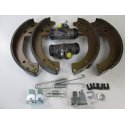 Kit Frein Avant Diamètre 200