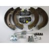 kit frein avant diametre 200