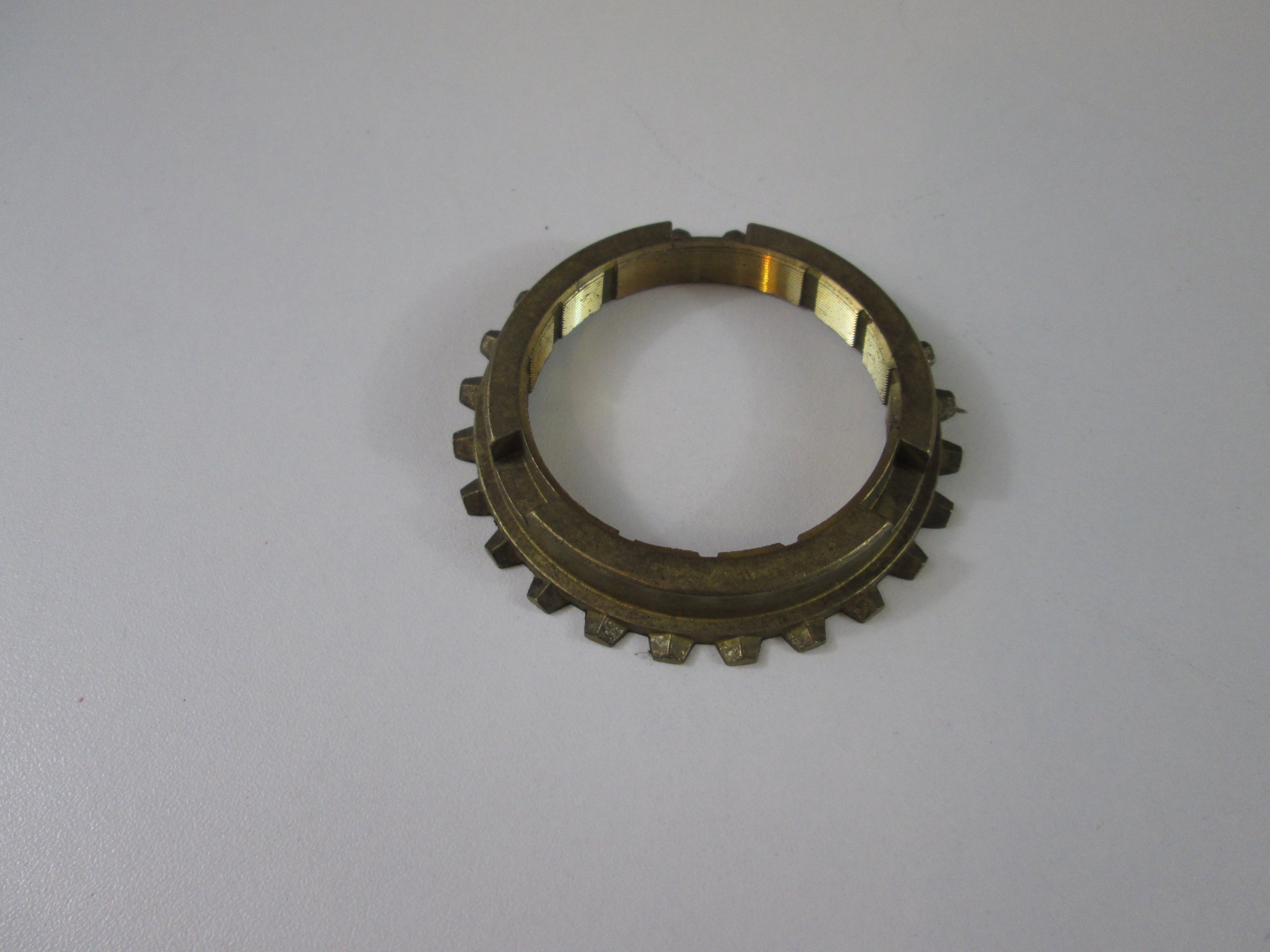 Kit De Synchronisation Boîte Vitesses Renault R4 R6 Rodeo - Réf 04 28 818 600 - Neuf