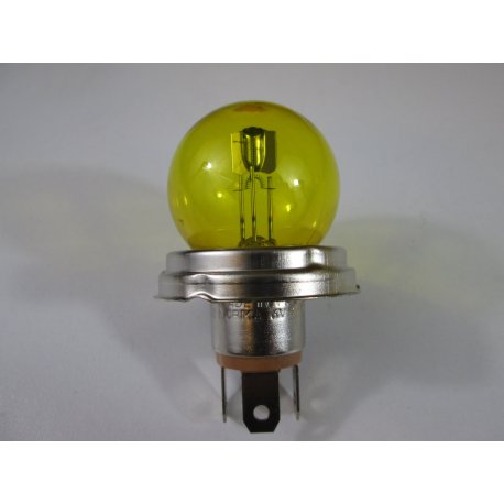 Ampoule (lampe) 12v 4w 