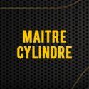 Maître cylindre