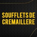 Soufflets de Crémaillère