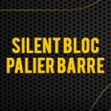 Silent Bloc Palier Barre