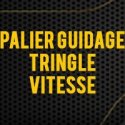 Palier de Guidage Tringle Vitesses