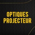 Optiques Projecteur