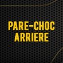 Pare-Choc Arrière