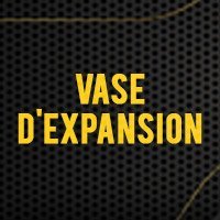 Vase d'expansion 4L 