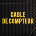 Cable de Compteur