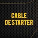 Cable de Starter