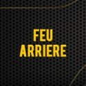 Feu Arrière