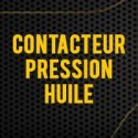 Contacteur Pression Huile