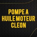 Pompe à Huile moteur Cleon