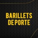 Barillets de porte