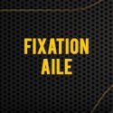 Fixation aile