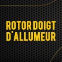 Rotor, Doigt d'Allumeur