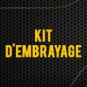 Kit d'Embrayage