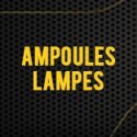 Ampoules, Lampes