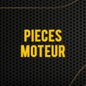 Pièces Moteur