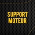 Support Moteur