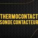 Thermocontact, Sonde, Contacteur