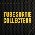 Tube Sortie Collecteur