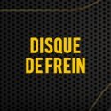 Disque de Frein