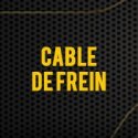 Câble de Frein