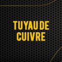 Tuyau de Cuivre