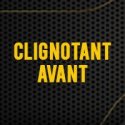 Clignotant avant